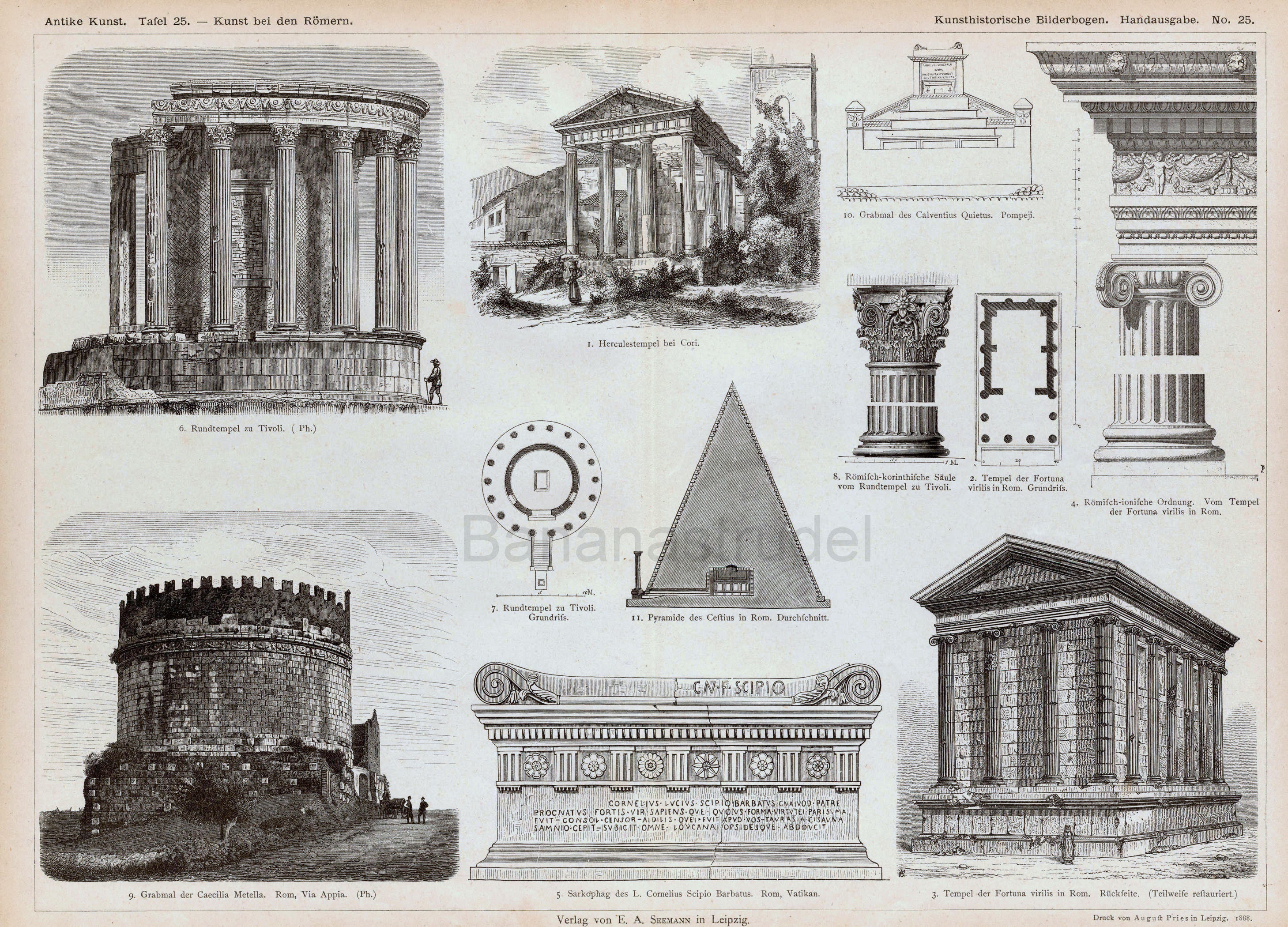 アート・デザイン・音楽 Roman Architecture il_fullxfull.3389905824_f21p.jpg