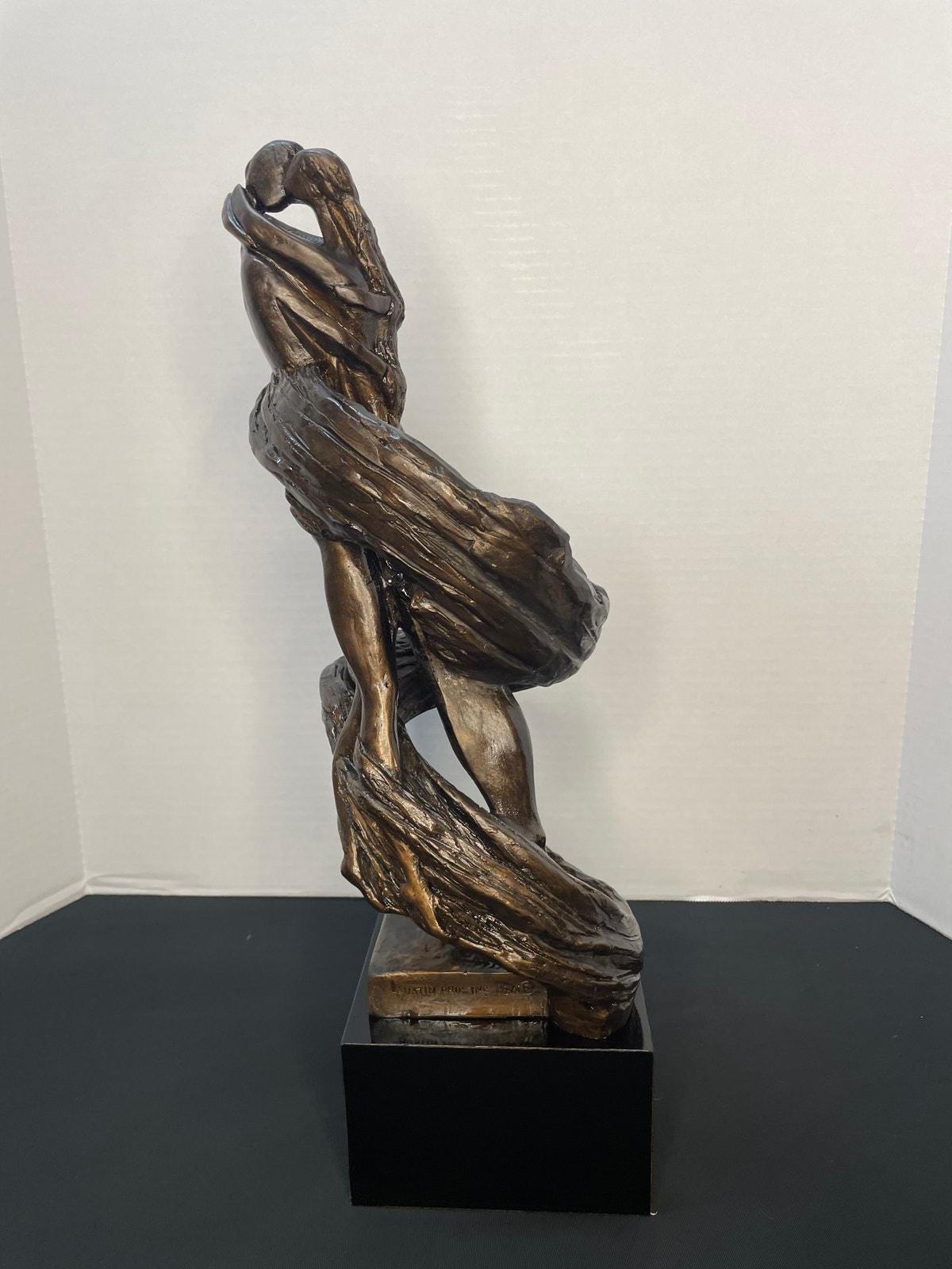 Austin sculpture - Etsy 日本