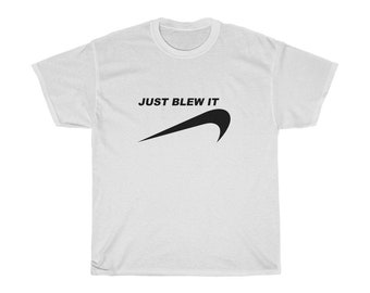 Upside Down Nike - Etsy