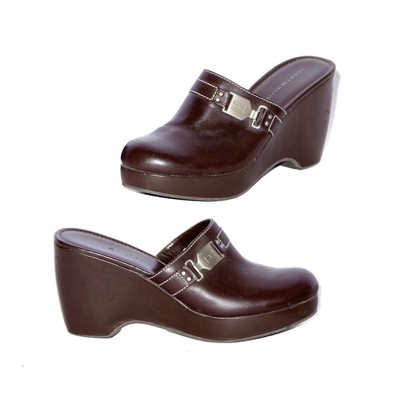 Super Rare Tommy Hilfiger Shoes Boots 