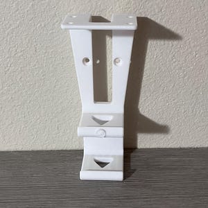 headphone and controller stand/wall mount