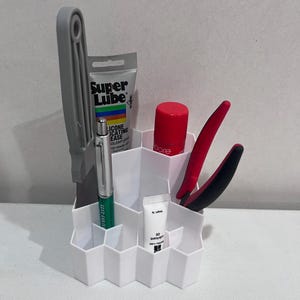 Desk Organizer