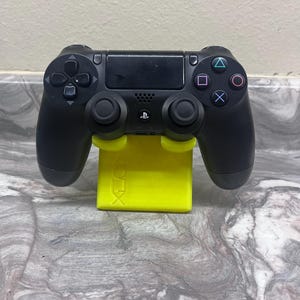 Play Station Controller Stand