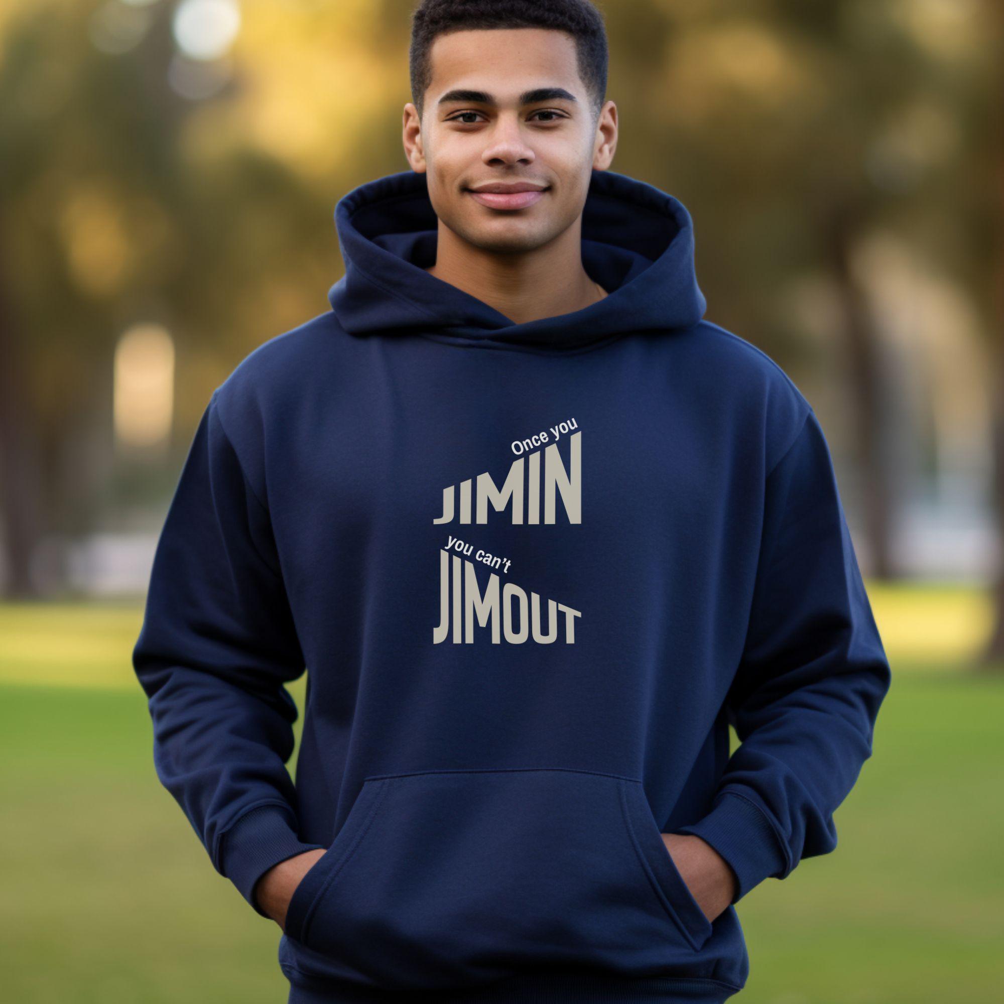 Bts Jimin Hoodie - Etsy Canada