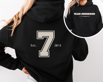 BTS SYS ファイナル フーディ パーカー BTS Official SYS Speak Yourself Final Zip up Hoody Size 1 or 2
