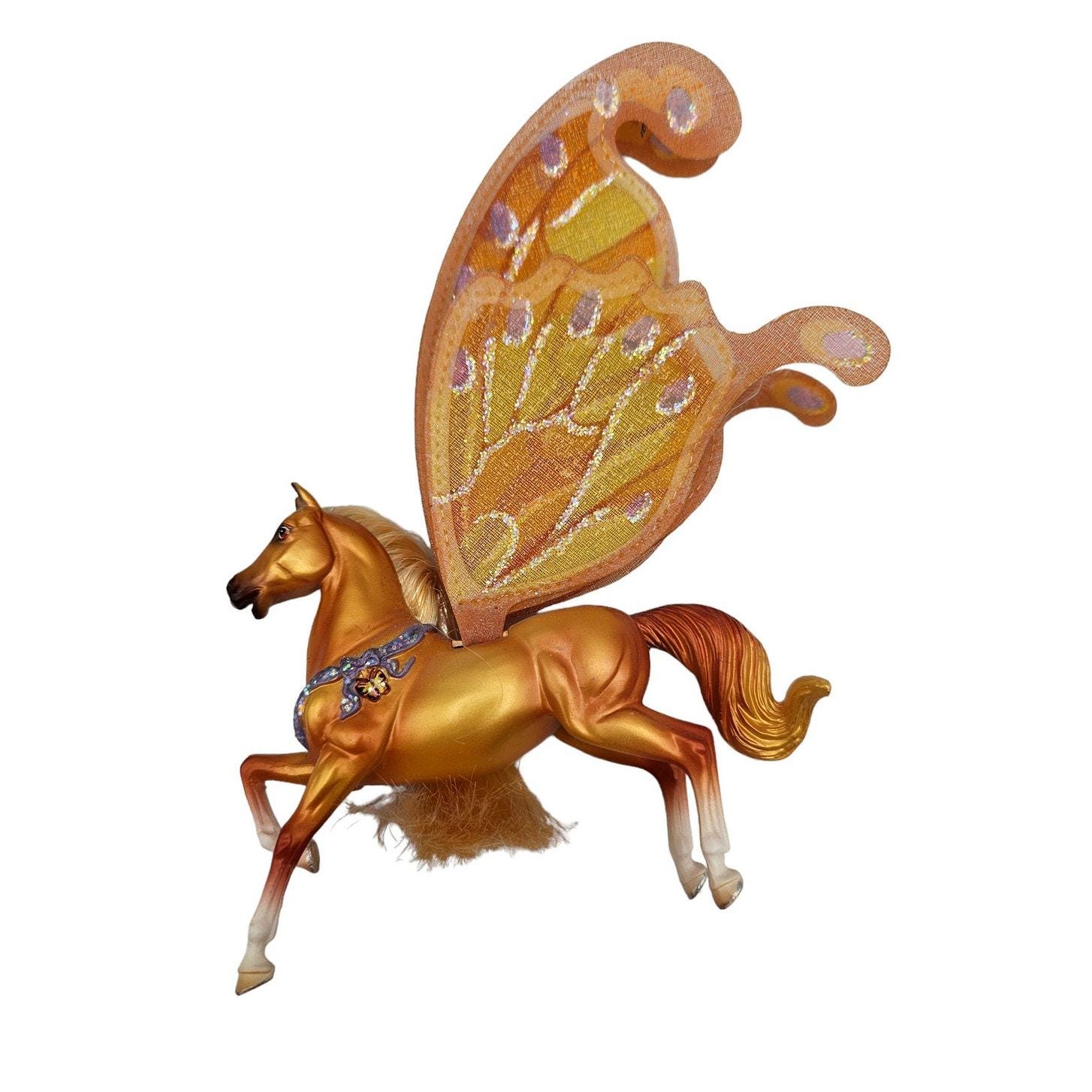Breyer Reeves Wind Dancer Pegasus Horse With Wings 4