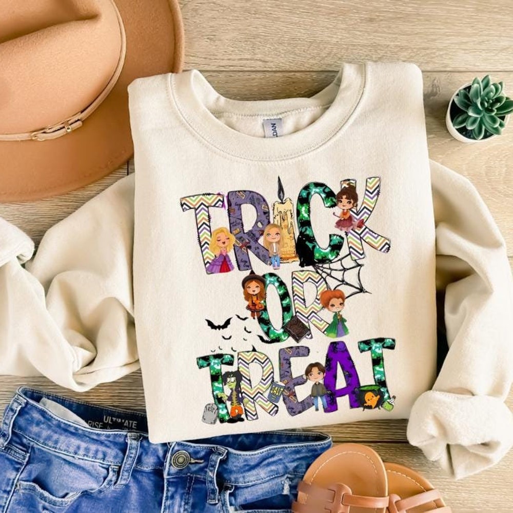 Trick Or Treat Shirt, Halloween Family Shirt, My First Halloween One Piece, Halloween Hoodie, Halloween Tee, Halloween Sweatshirt Onlytee