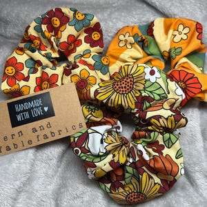Scrunchies