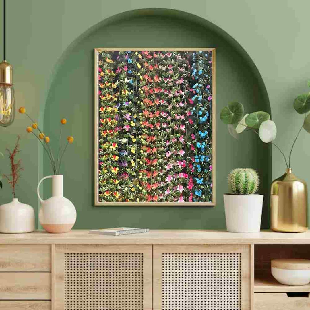 Gallery image with a fresh perspective