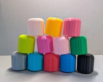 Replacement cap for COLOR POP lampshade