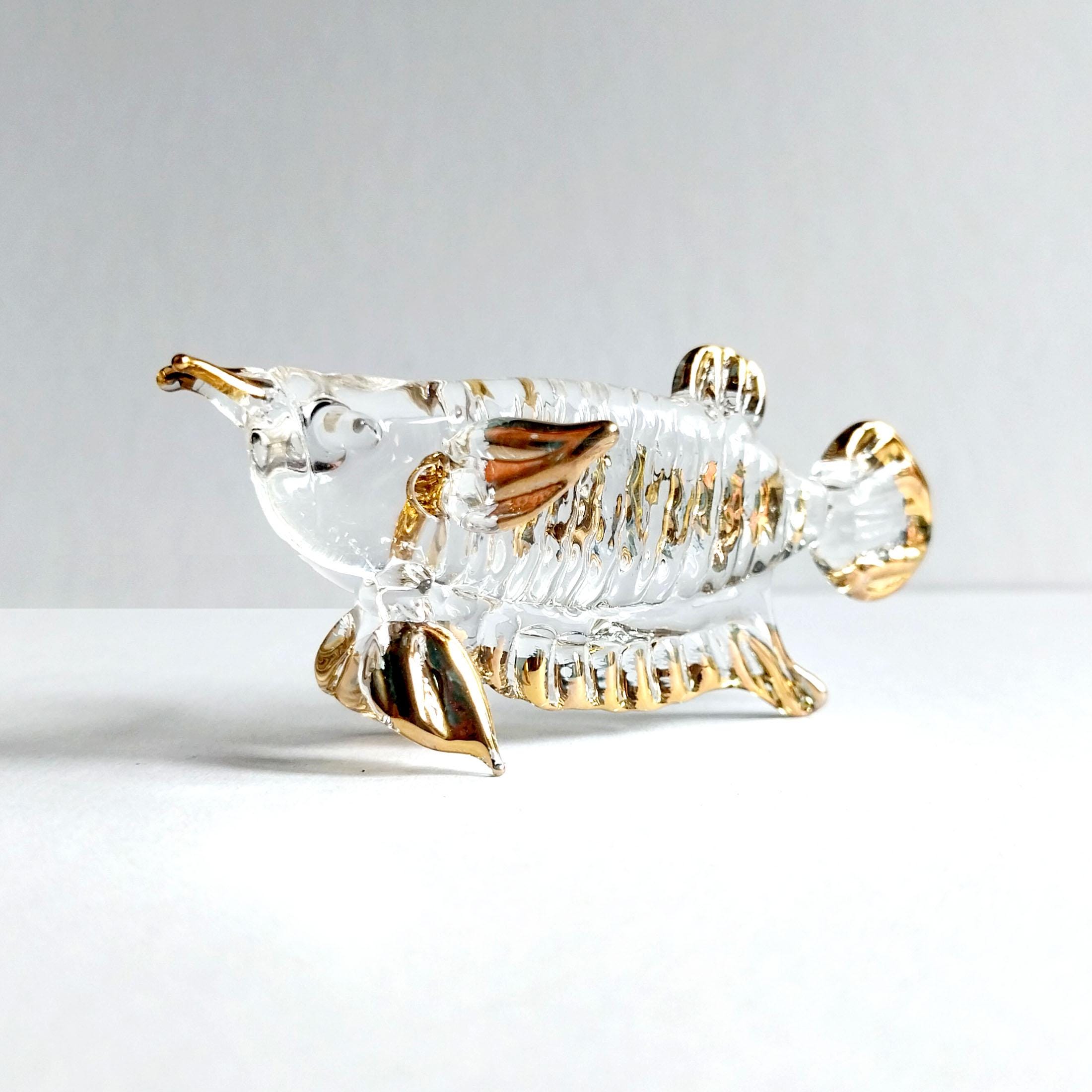 アロワナ - Etsy 日本