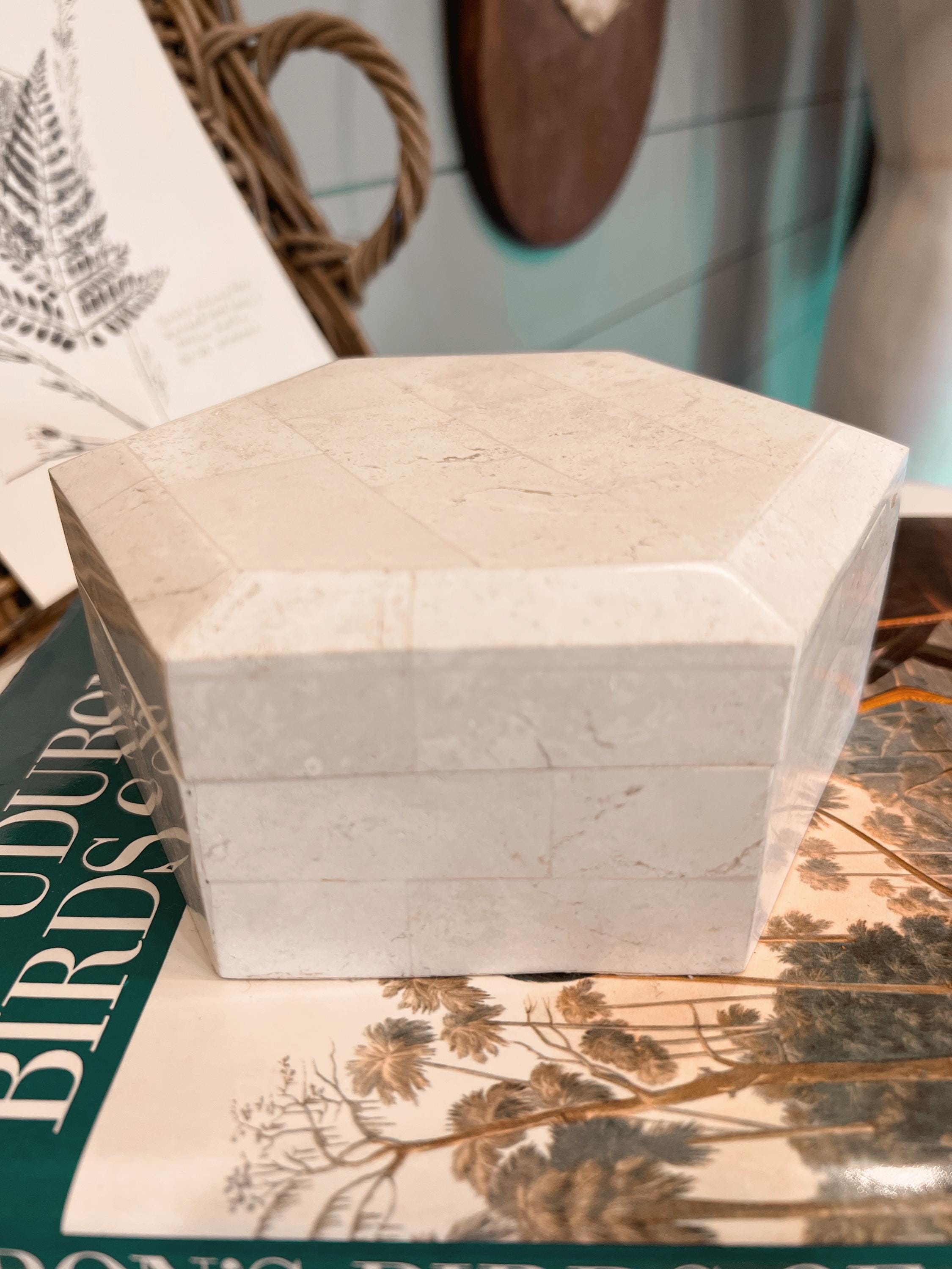 Maitland Smith Box - Etsy