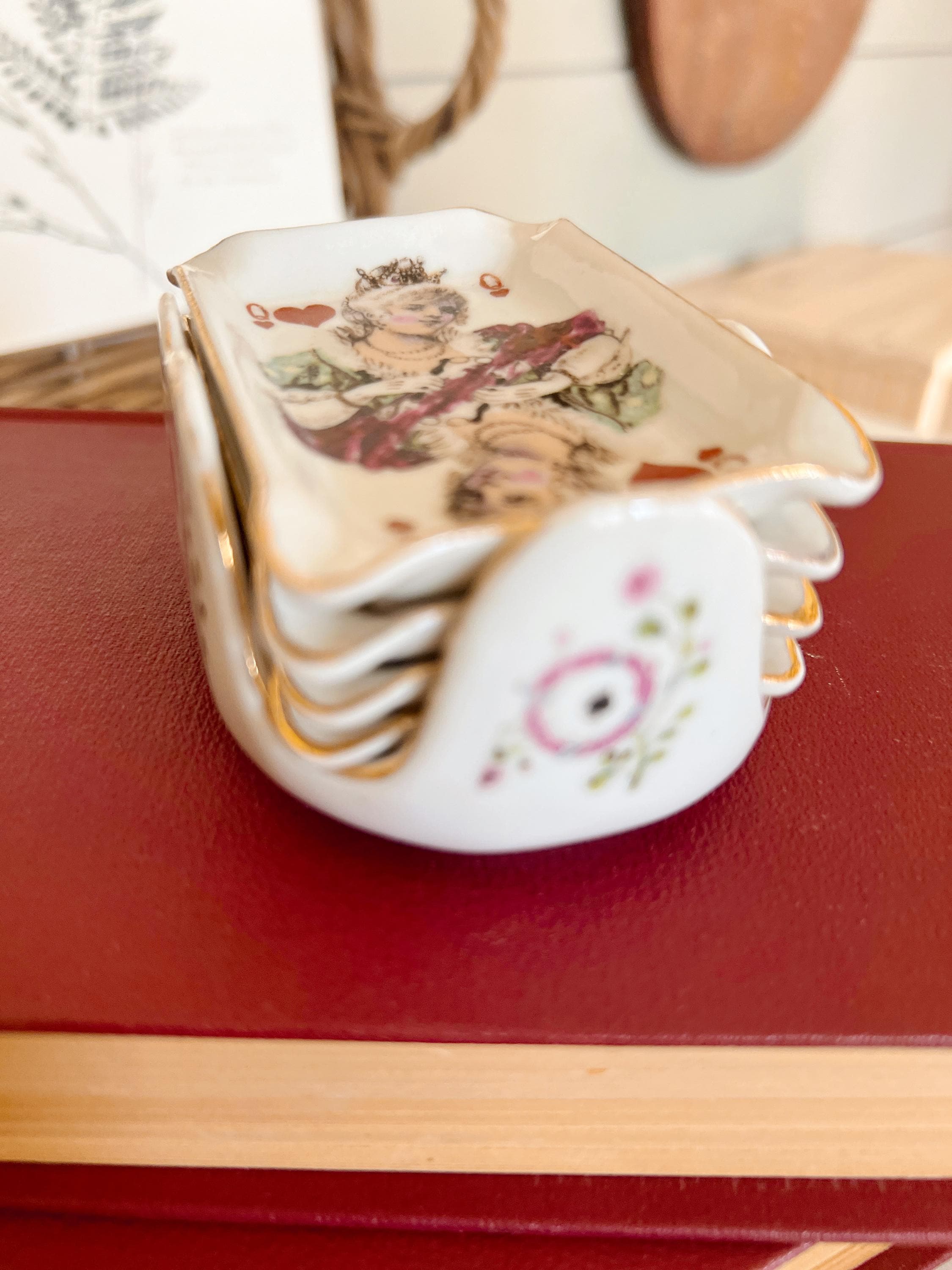 Vintage Lenwile Ardalt Japan Porcelain - Etsy