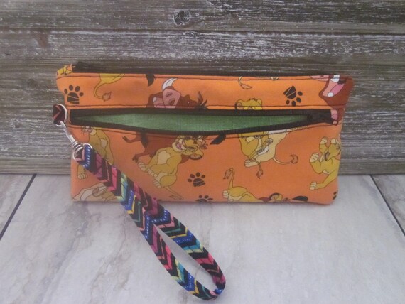 the lion king handbag