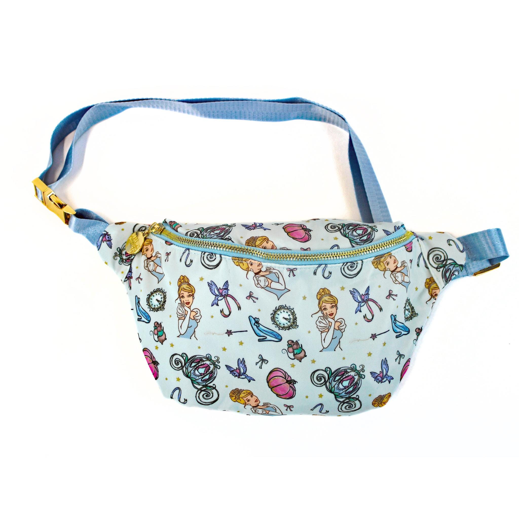 Princess Fanny Pack
