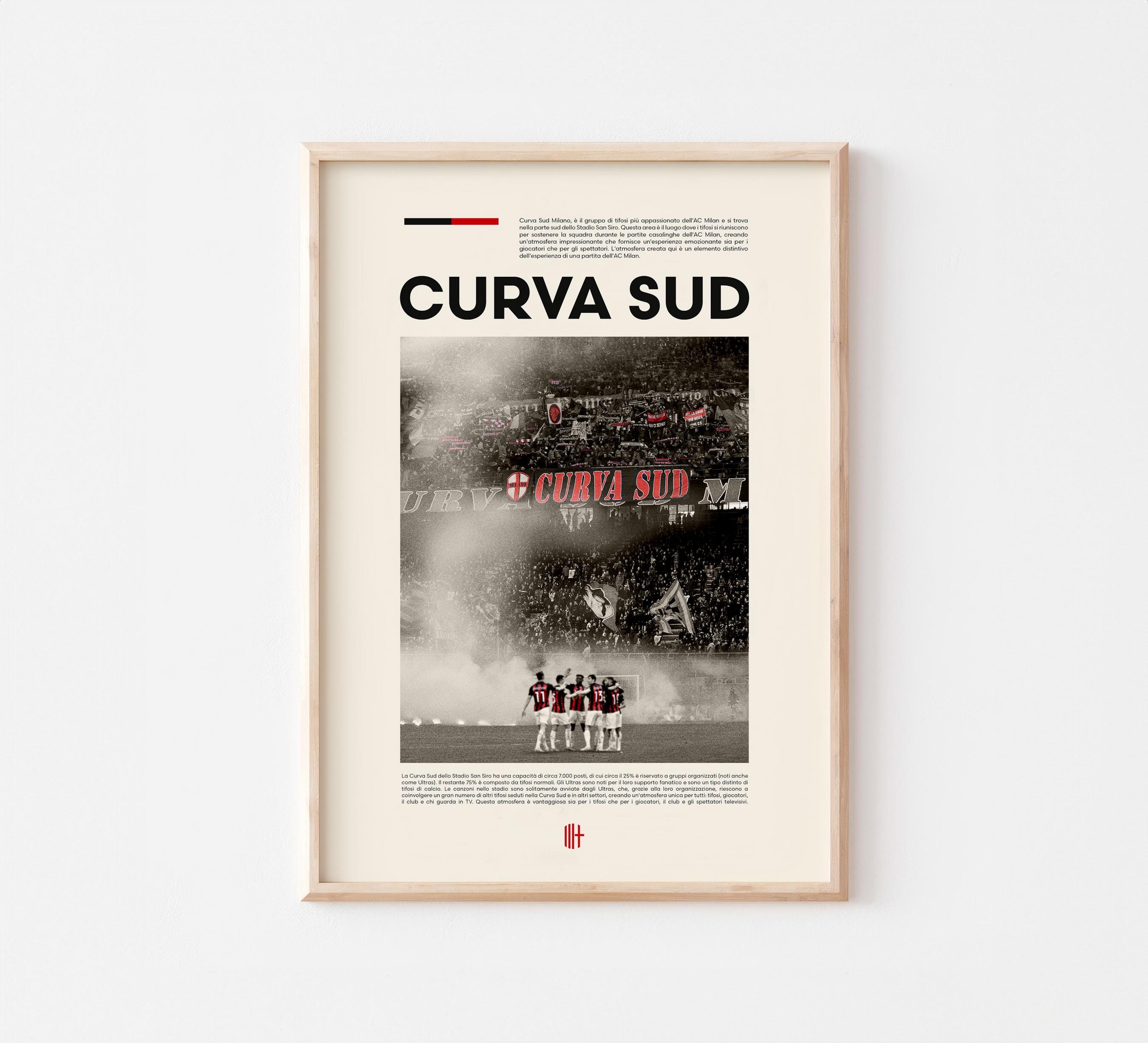 Curva sud - Etsy 日本