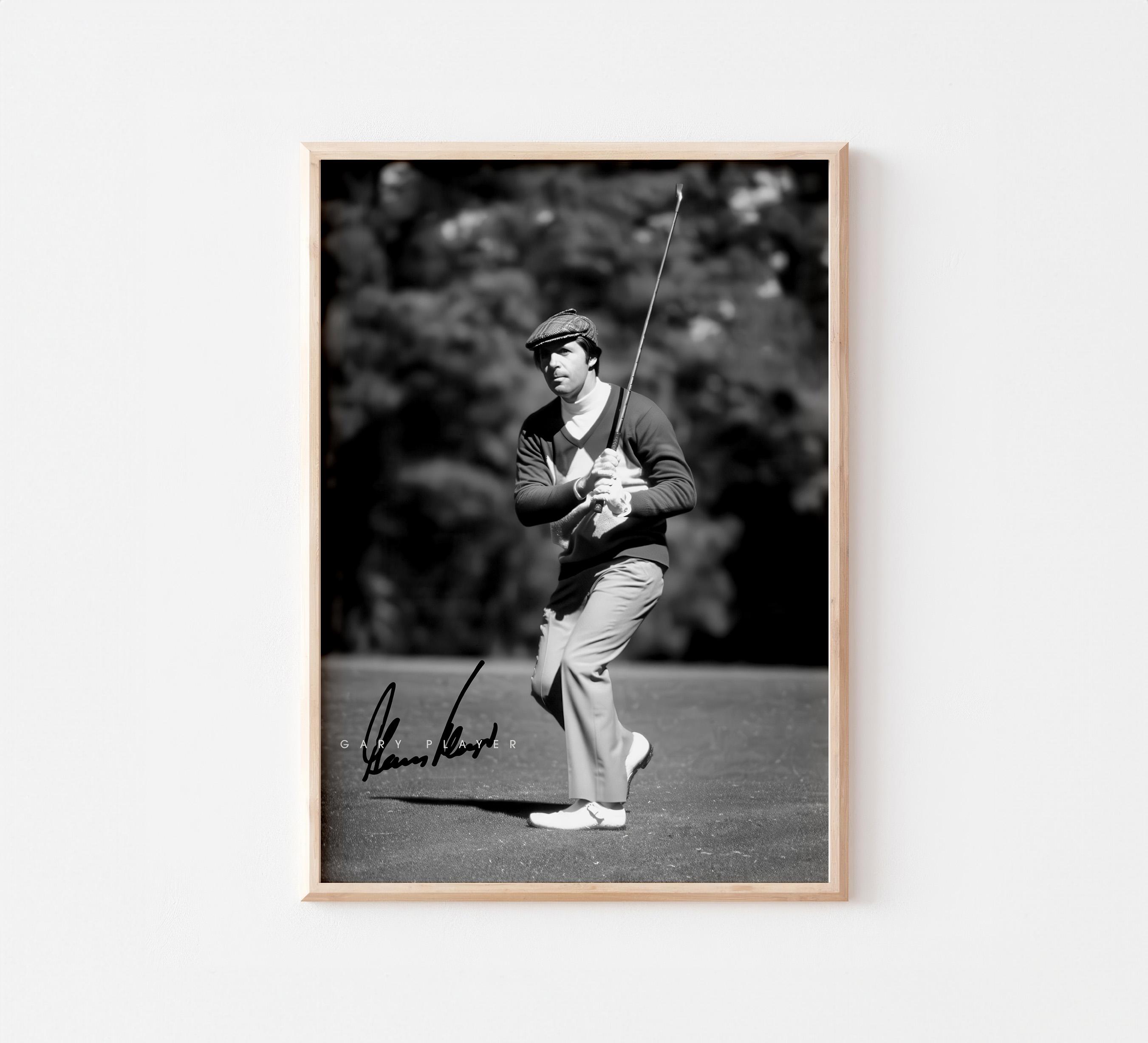 Gary player - Etsy 日本