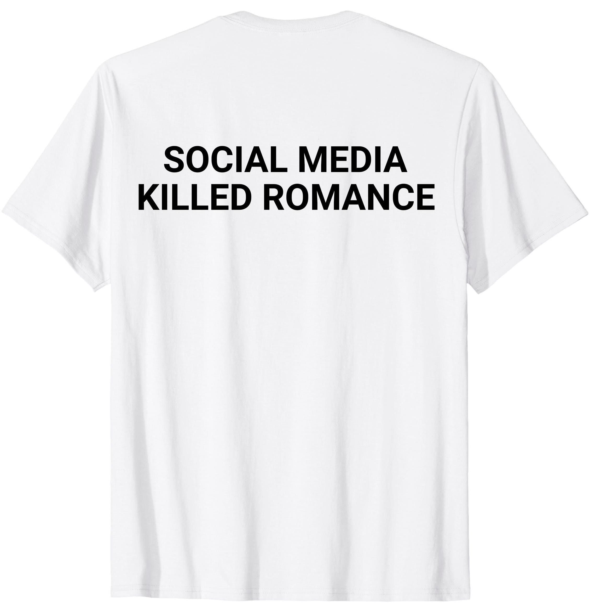 Shameless: How Social Media Killed Moral Compass? - qwbjses