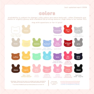 sakura cherry blossom | pc fan grills (covers, shrouds) image 2