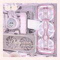 dolly ribbon fan grill | 360, 240 (mm)