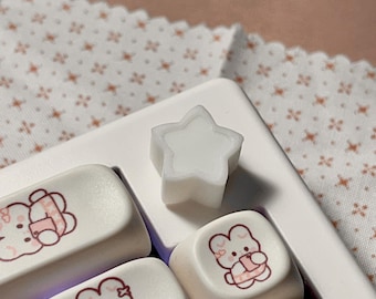 star volume knob | GMK67 | read desc before purchasing