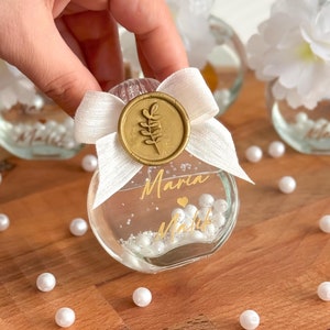 Customized Empty Glass Cologne Bottle, Welcome Baby Gift, 50cc Cologne Bottle, Wedding Favors For Guests, Engagement Favors, Wedding Gifts