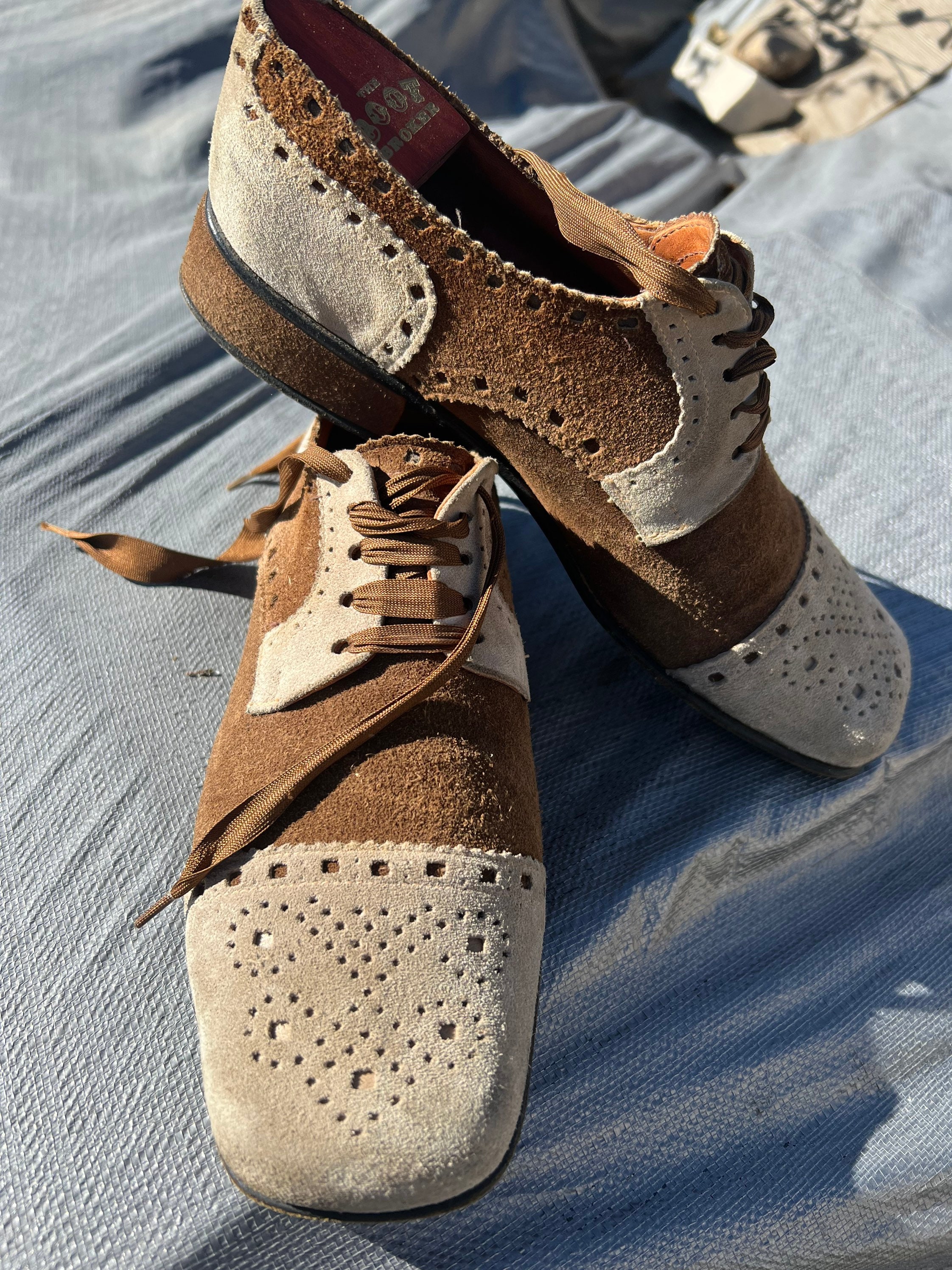 Volare Shoes Etsy