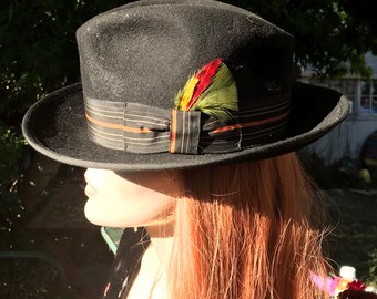Dorfman Pacific Hat - Etsy