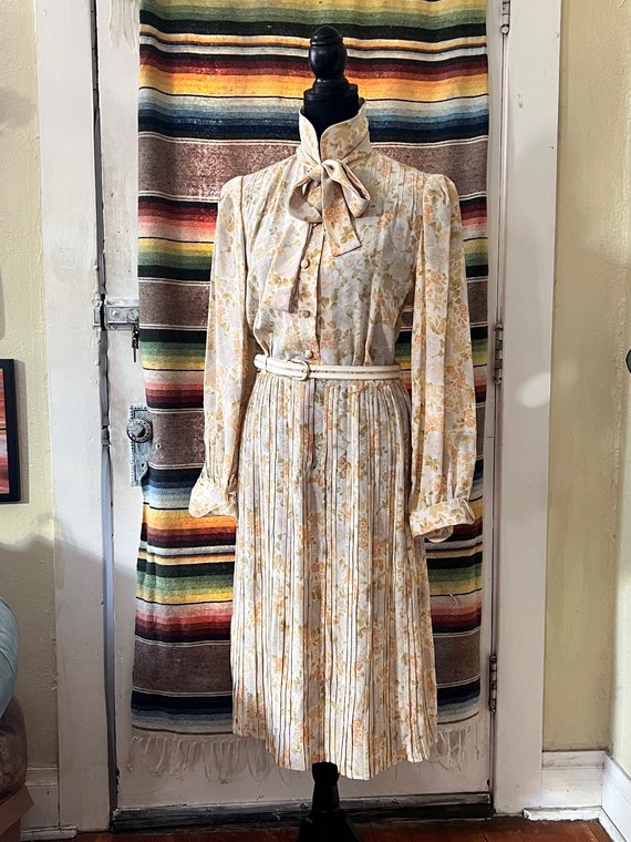 1970s Andre Laug Made in Italy for Nan Duskin Spr… - image 10