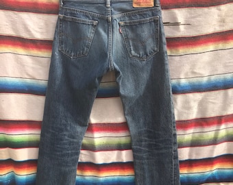 Eighties 1980s Levis