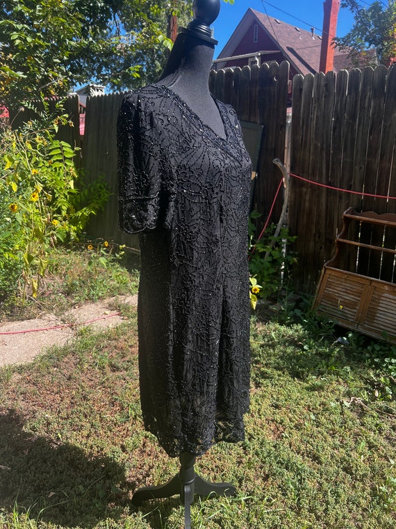 western denim dress ‘’DENISS’’ LARGE SIZE:XXS / US 0 leather sole Backless Dress Best Backless inspired seams