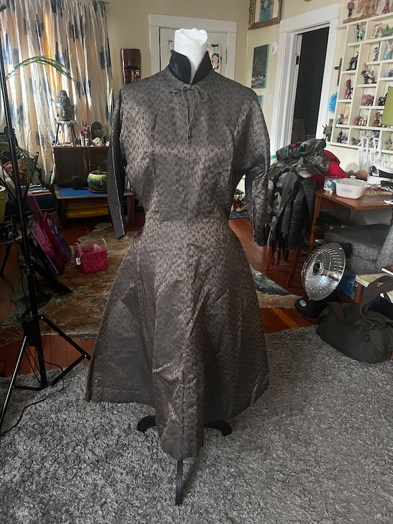 1960s style fit and - Gem