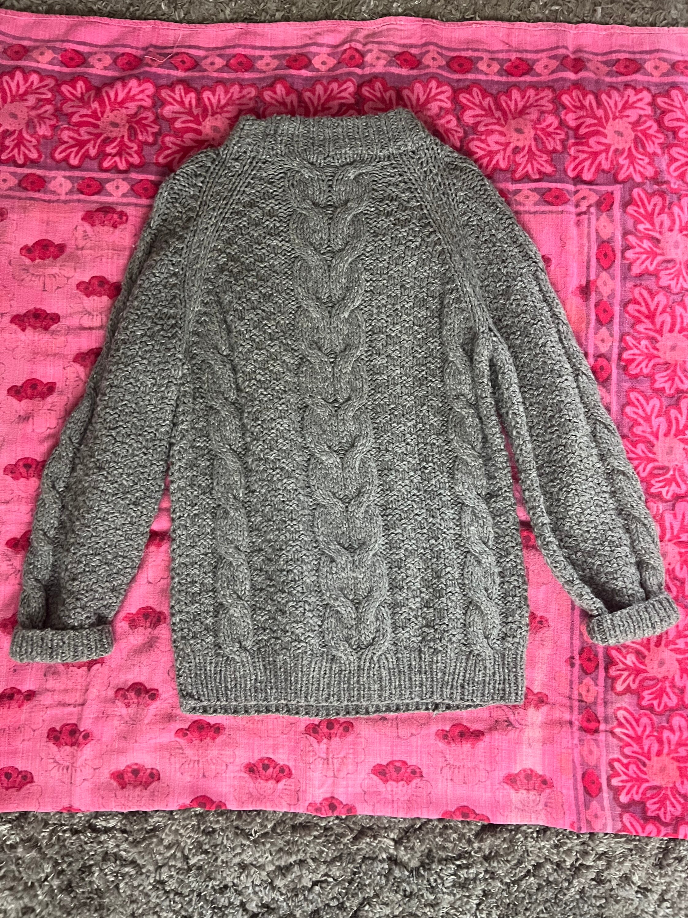 Gap Rainbow Sweater - Etsy