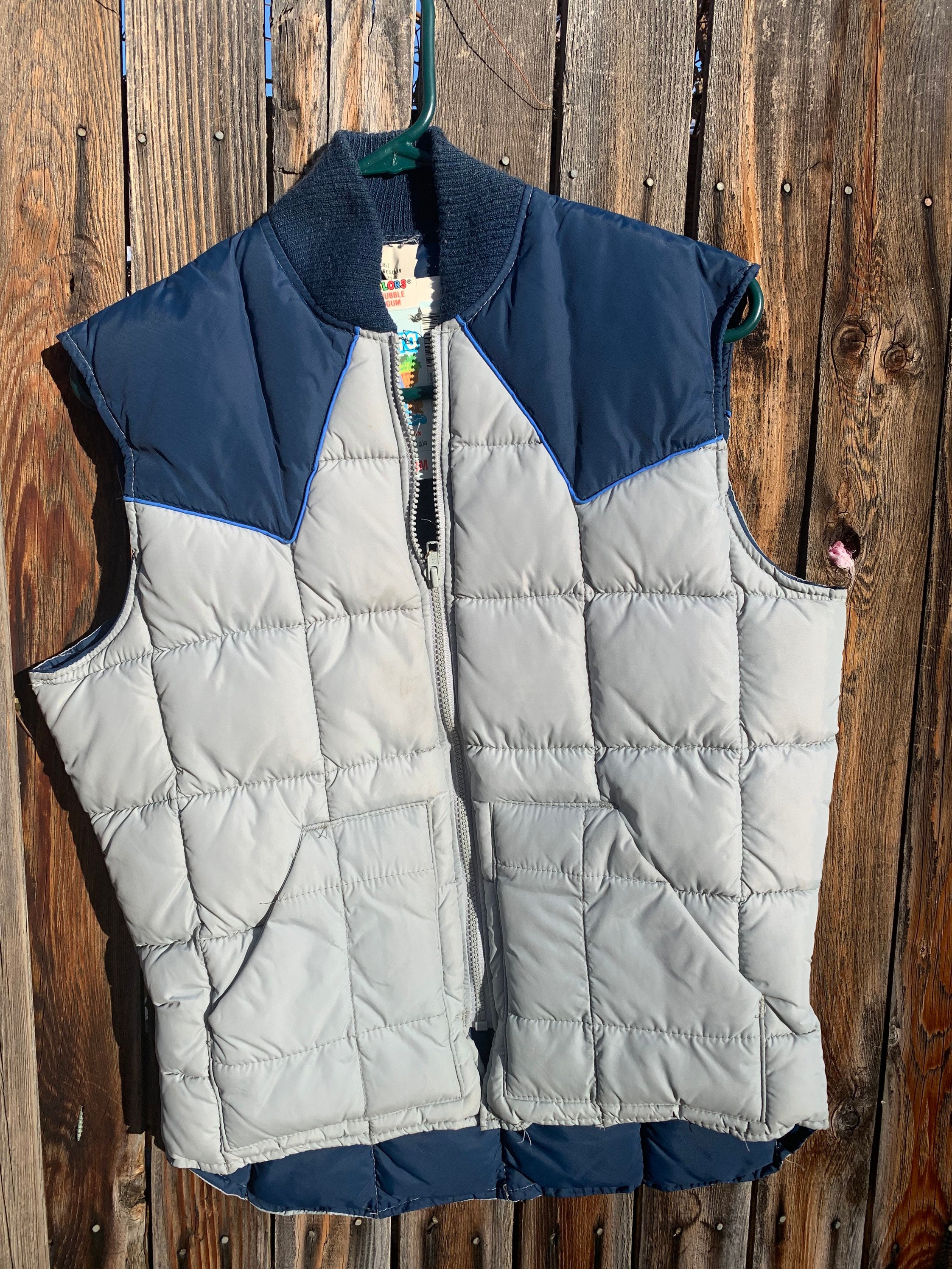 blizzard pruf jacket