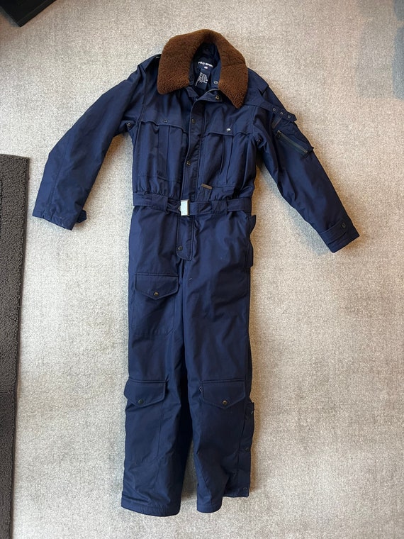 Ralph lauren coverall - Gem Ralph lauren coverall - Gem