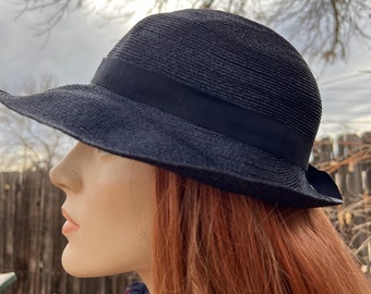 Roaring Twenties Hat - Etsy
