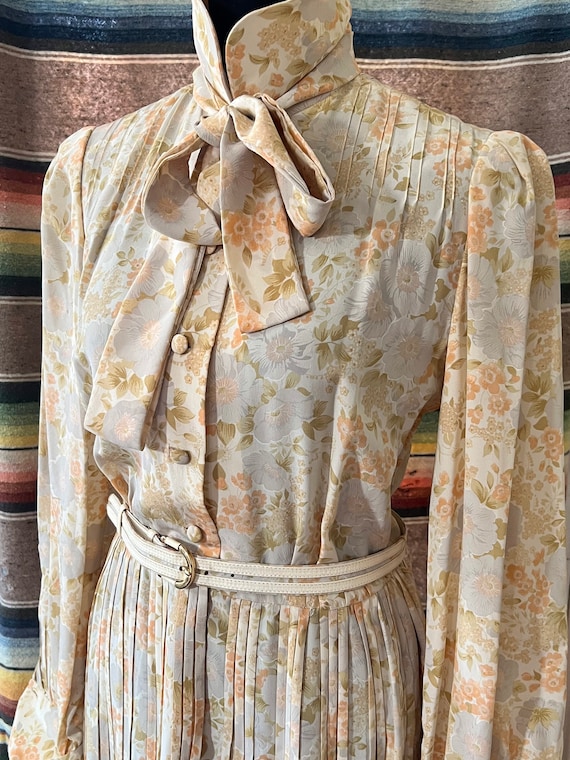 1970s Andre Laug Made in Italy for Nan Duskin Spr… - image 2