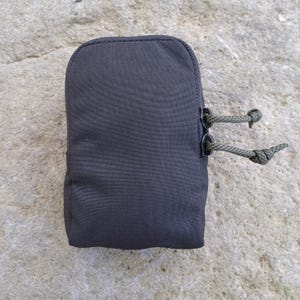The Critical Utility Pouch - MOLLE / PALS Compatible