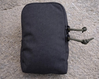 The Critical Utility Pouch - MOLLE / PALS Compatible