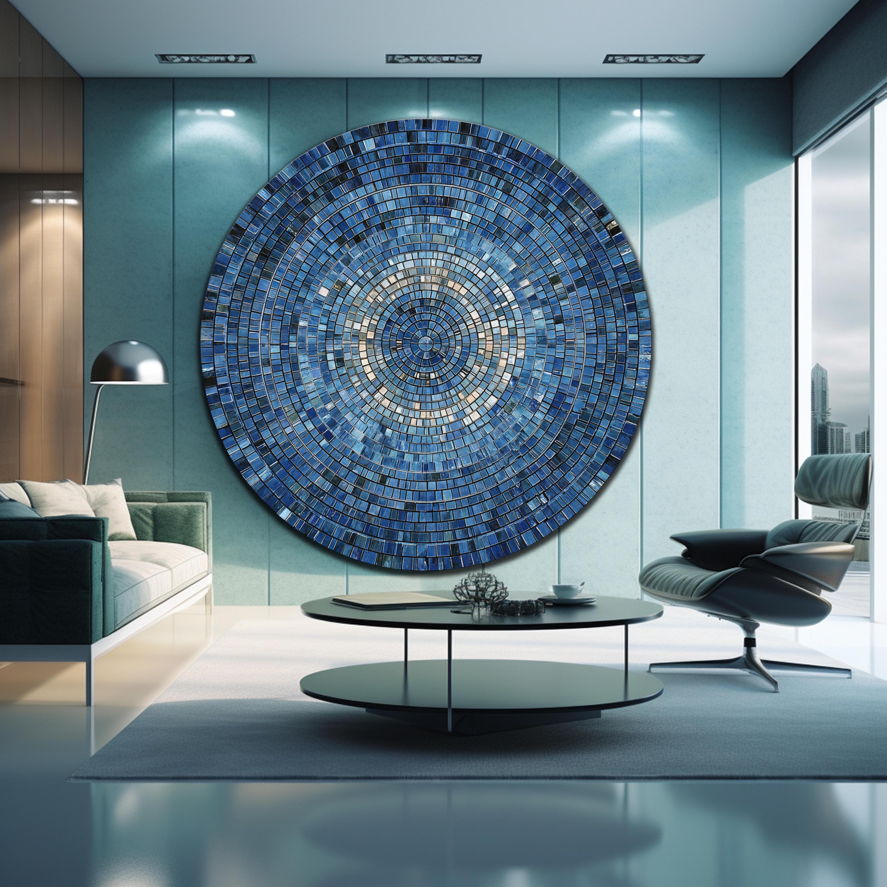 Luxury Glass Wall Art, Tempered Glass Wall Art, Modern Glass Wall Art ...