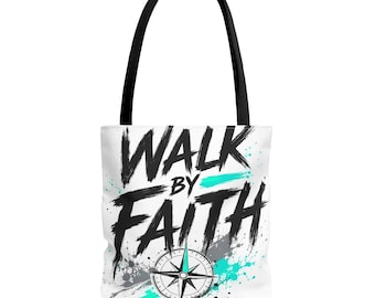 Tote Bag (AOP)