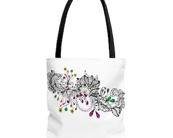 Tote Bag (AOP)