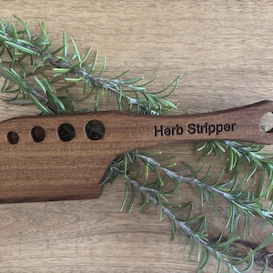Herb Stripper