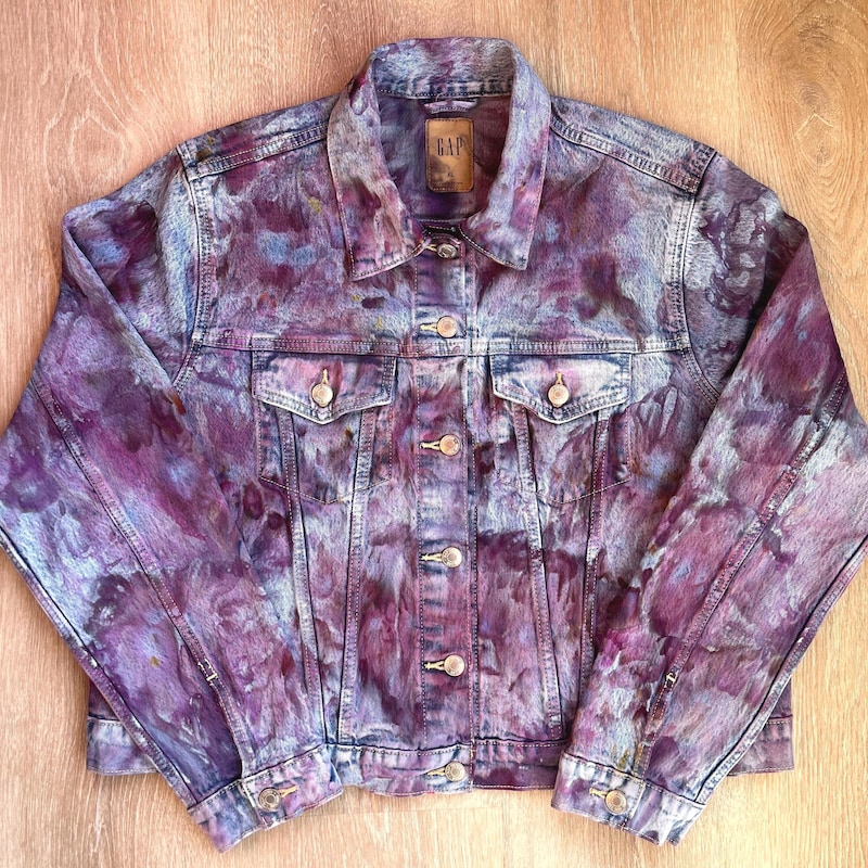 Bubblegum Ethnic Jackets With Art Silk