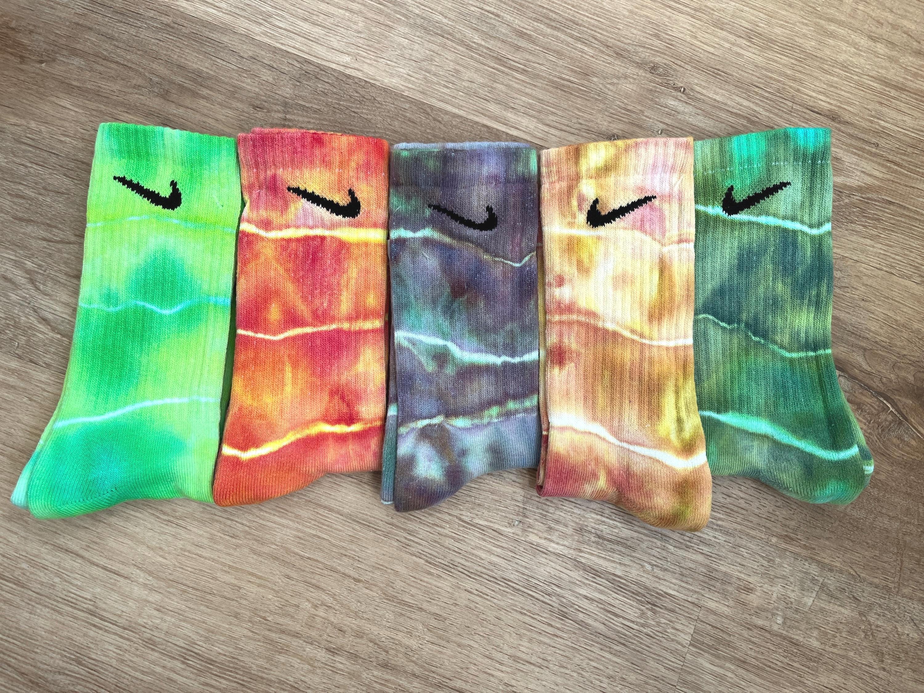 nike tabi ankle socks