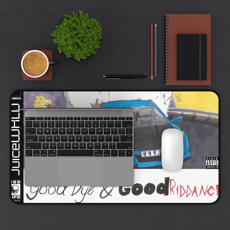 Juice WRLD 999 Goodbye and Good Riddance Album Cover High Quality ...