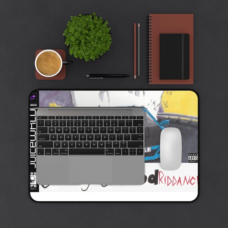 Juice WRLD 999 Goodbye and Good Riddance Album Cover High Quality ...