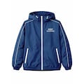 Handmade Inspired BTS Keep Swimming Jacket Blue product logo