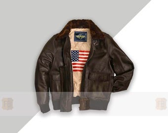 【Vintage】lether bomber jacket s-l400.jpg