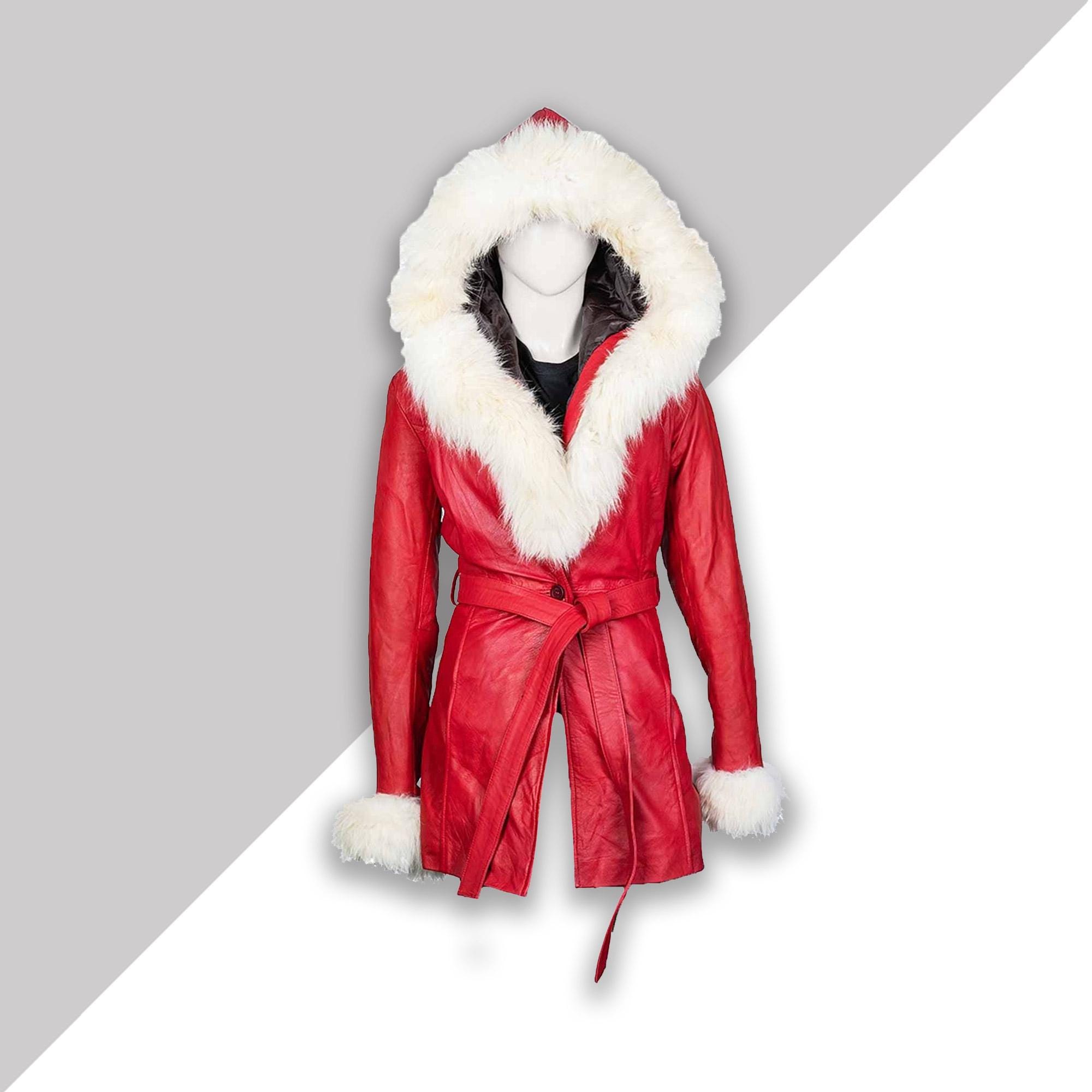 Christmas Chronicles Costume Etsy